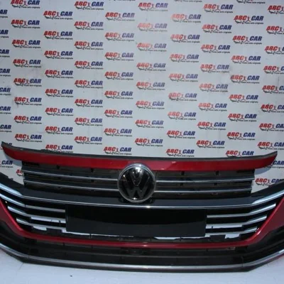 Bara fata model cu senzori (6) si spalatori VOLKSWAGEN ARTEON 2017-2026, vedere frontata