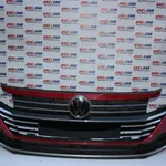 Bara fata model cu senzori (6) si spalatori VOLKSWAGEN ARTEON 2017-2026, vedere frontata