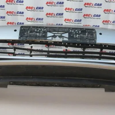 Bara fata model cu senzori (6) si spalatori VOLKSWAGEN GOLF VII 2012-2017, vedere frontata