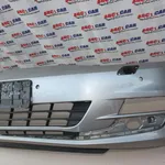 Bara fata model cu senzori (6) si spalatori VOLKSWAGEN GOLF VII 2012-2017, vedere laterala