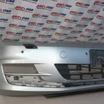 Bara fata model cu senzori (6) si spalatori VOLKSWAGEN GOLF VII 2012-2017, vedere laterala