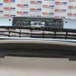 Bara fata model cu senzori (6) si spalatori VOLKSWAGEN GOLF VII 2012-2017, vedere frontata