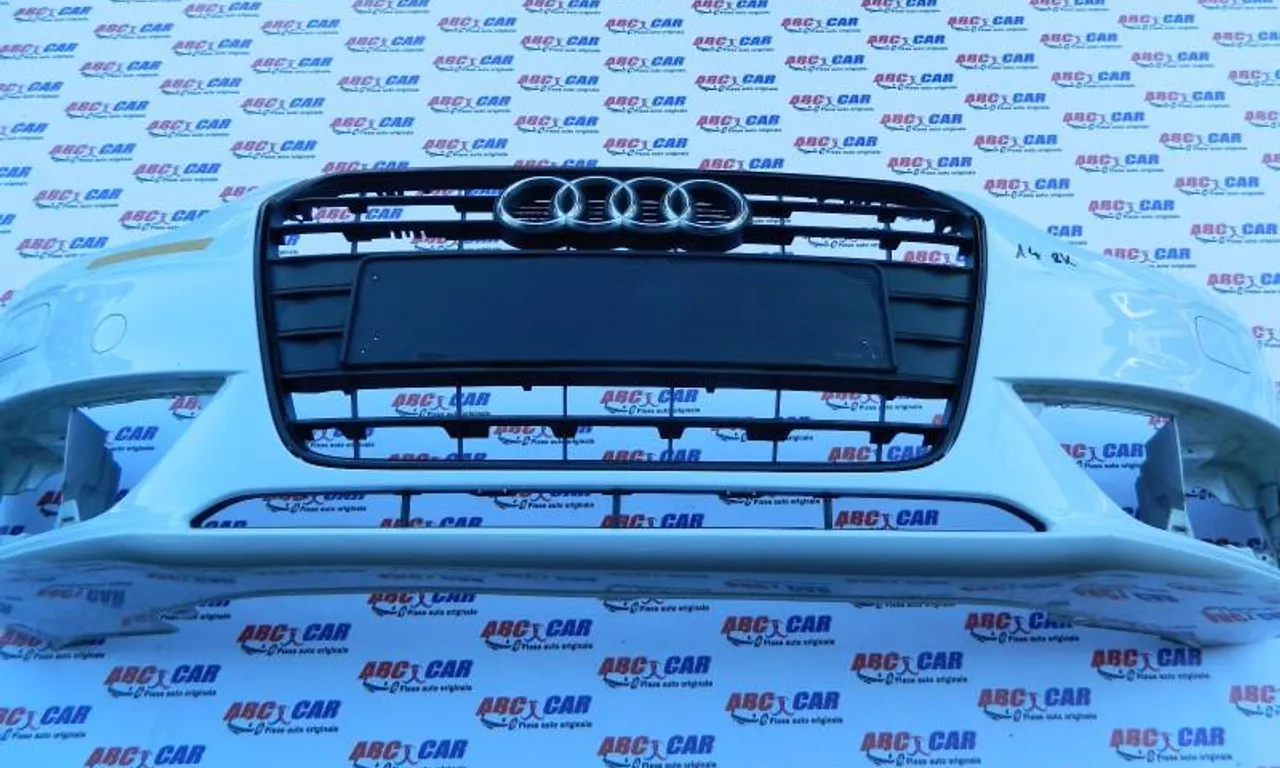 Bara fata model cu spalatori AUDI A4 Allroad B8 2009-2017