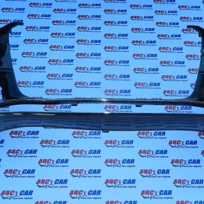 Bara fata model cu spalatori AUDI A4 Allroad B8 2009-2017, vedere frontata