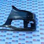 Bara fata model cu spalatori AUDI A4 Allroad B8 2009-2017, vedere laterala