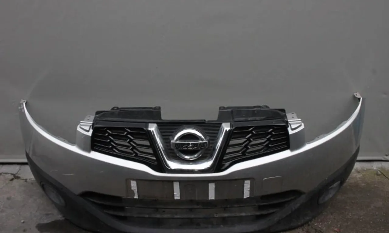 Bara fata NISSAN QASHQAI I 2006-2015