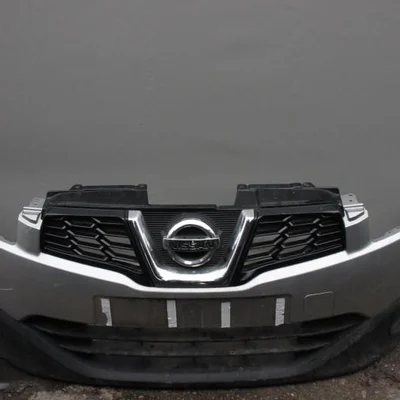 Bara fata NISSAN QASHQAI I 2006-2015, vedere frontata