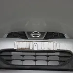 Bara fata NISSAN QASHQAI I 2006-2015, vedere laterala