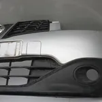 Bara fata NISSAN QASHQAI I 2006-2015, vedere laterala