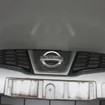 Bara fata NISSAN QASHQAI I 2006-2015, vedere laterala