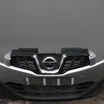 Bara fata NISSAN QASHQAI I 2006-2015, vedere frontata