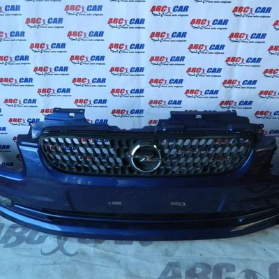 Bara fata OPEL AGILA A 2000-2007, vedere frontata