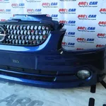 Bara fata OPEL AGILA A 2000-2007, vedere laterala