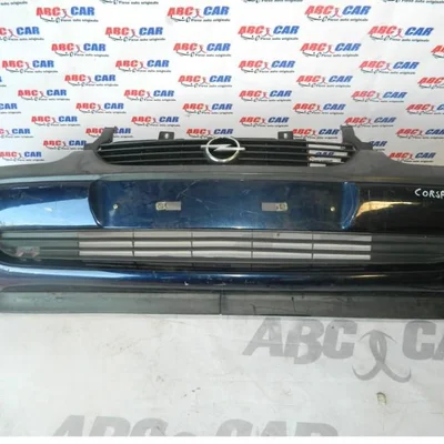 Bara fata OPEL CORSA B 1998-2002, vedere frontata