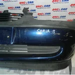 Bara fata OPEL CORSA B 1998-2002, vedere laterala