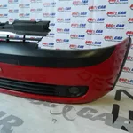 Bara fata OPEL CORSA CLASSIC C 2000-2009, vedere frontata