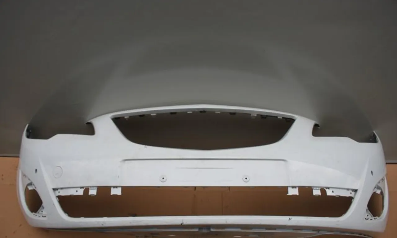 Bara fata OPEL MERIVA B 2010-2017