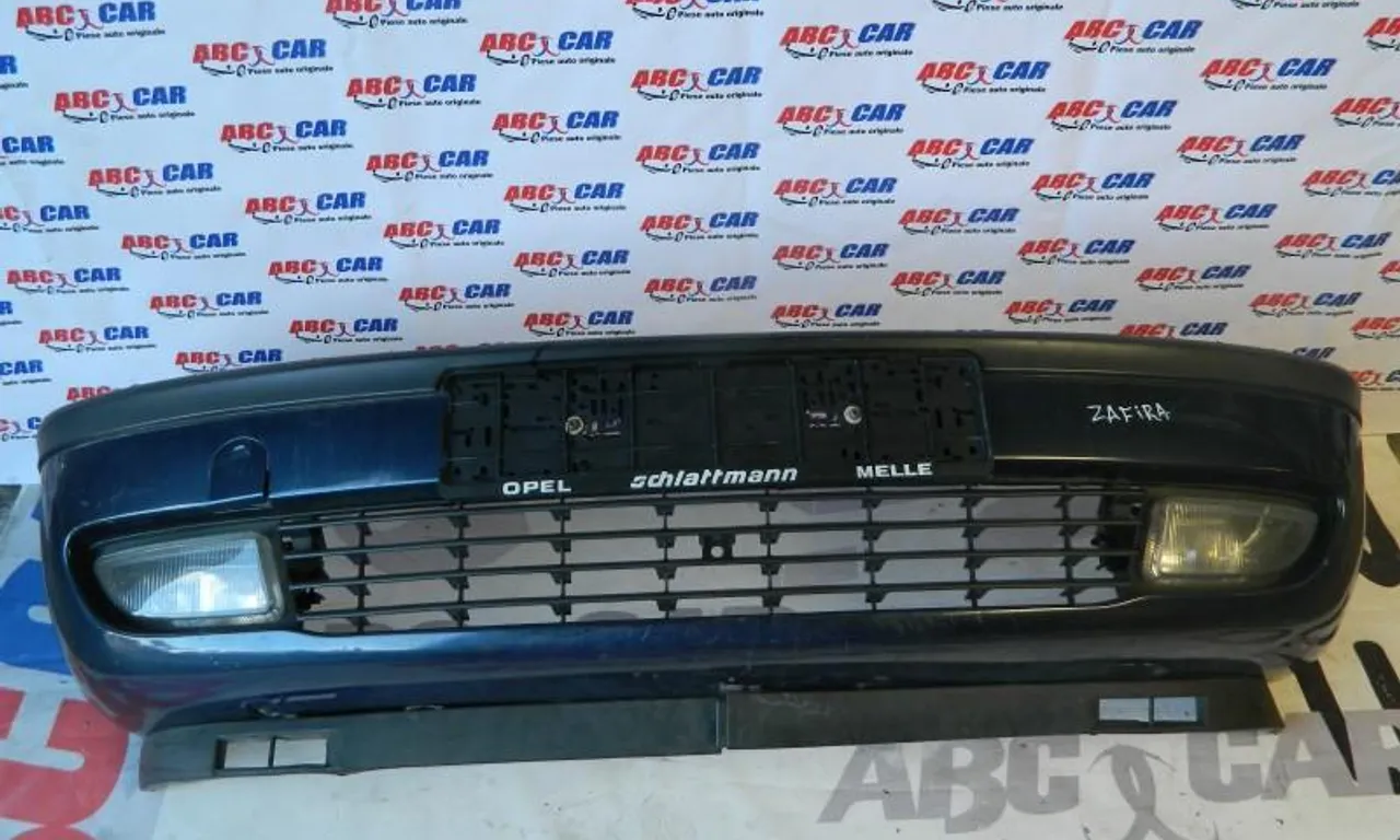 Bara fata OPEL ZAFIRA A 1999-2006