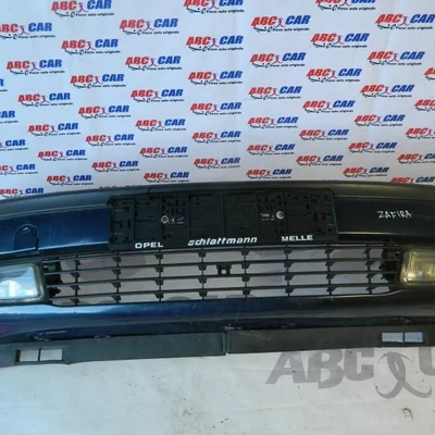 Bara fata OPEL ZAFIRA A 1999-2006, vedere frontata