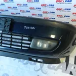 Bara fata OPEL ZAFIRA A 1999-2006, vedere laterala