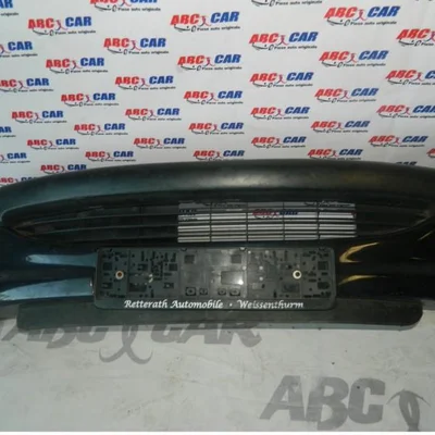 Bara fata PEUGEOT 206 1999-2009, vedere frontata