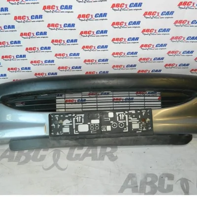 Bara fata PEUGEOT 206 1999-2009, vedere frontata