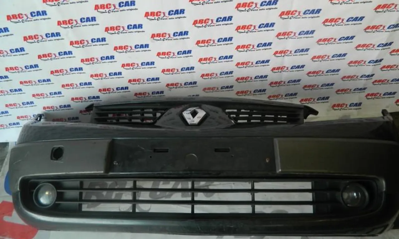 Bara fata RENAULT SCENIC E-TECH PHASE I 2023-2003