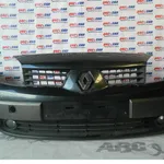 Bara fata RENAULT SCENIC E-TECH PHASE I 2023-2003, vedere laterala