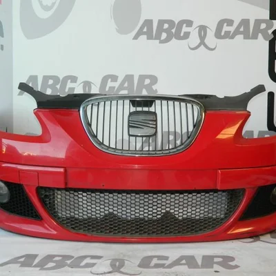 Bara fata SEAT ALTEA 2004-2015, vedere frontata