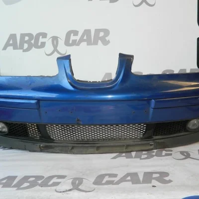 Bara fata SEAT AROSA 1997-2004, vedere frontata