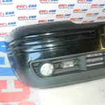 Bara fata SEAT AROSA 1997-2004, vedere laterala