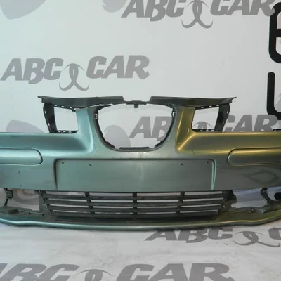 Bara fata SEAT IBIZA III 2002-2009, vedere frontata