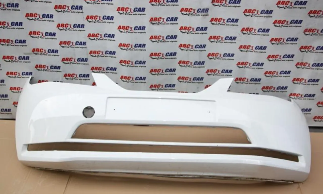 Bara fata SEAT Mii 2011-null