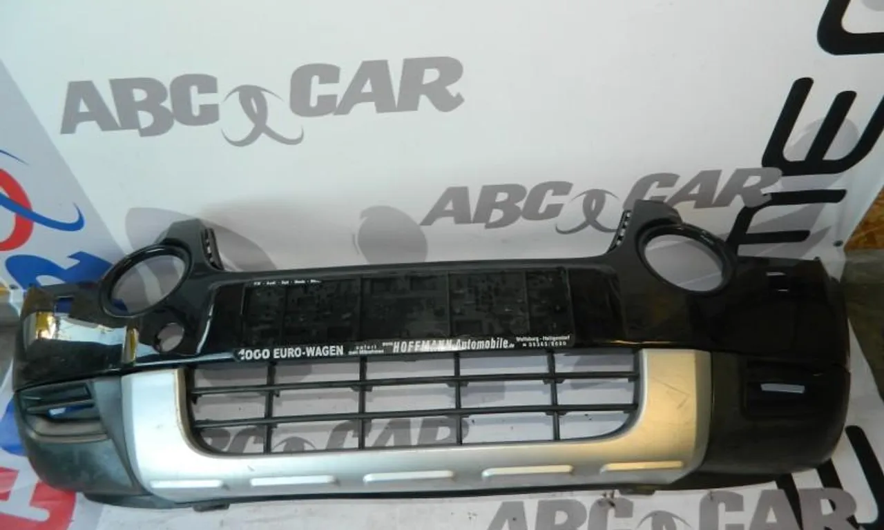 Bara fata SKODA YETI 2009-2017