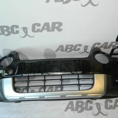 Bara fata SKODA YETI 2009-2017, vedere frontata