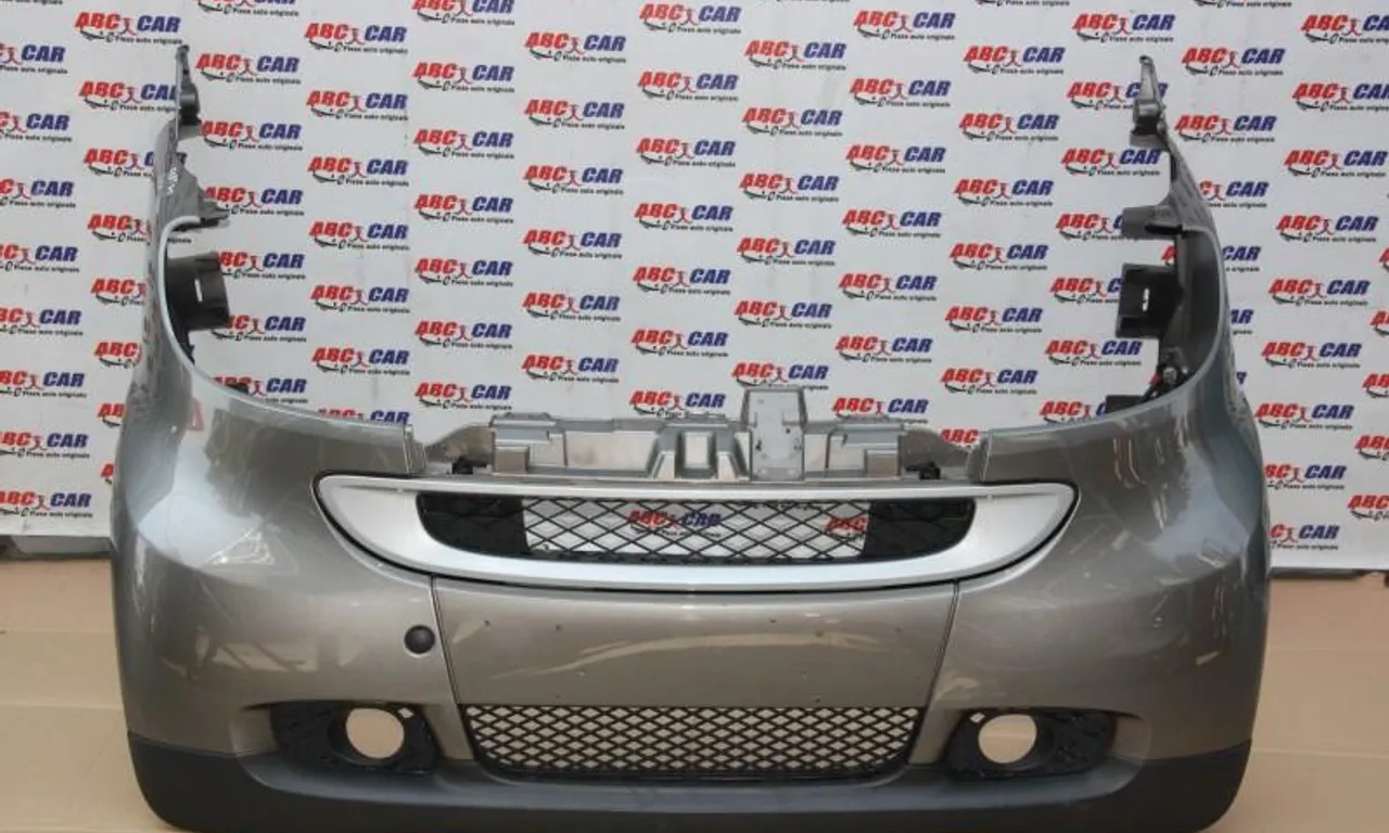 Bara fata SMART FORTWO 2007-null