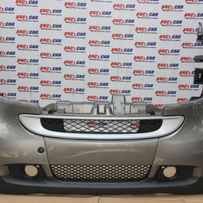 Bara fata SMART FORTWO 2007-2026, vedere frontata