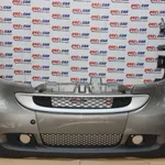 Bara fata SMART FORTWO 2007-2026, vedere frontata