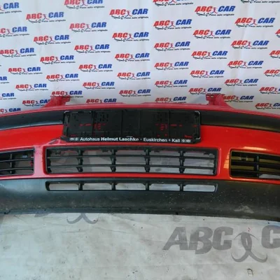 Bara fata VOLKSWAGEN GOLF IV 1997-2008, vedere frontata