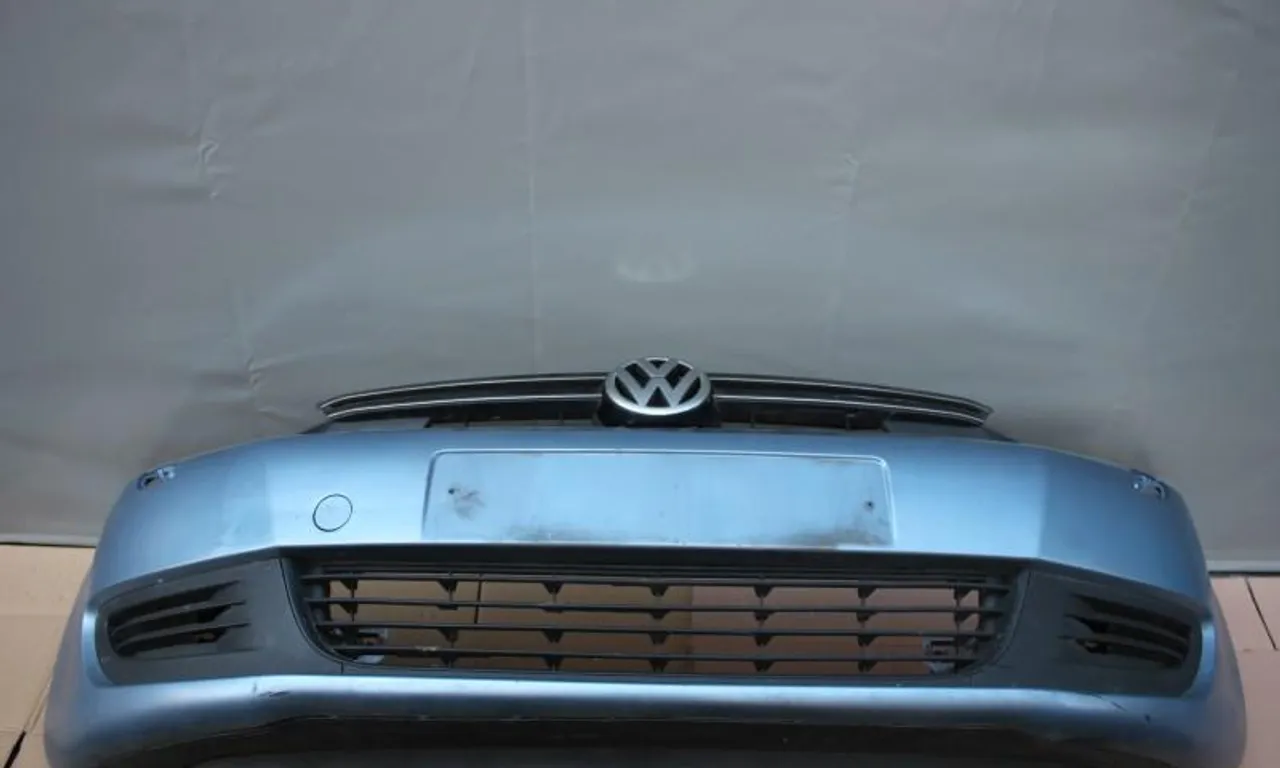 Bara fata VOLKSWAGEN GOLF VAN VI Variant 2009-2014