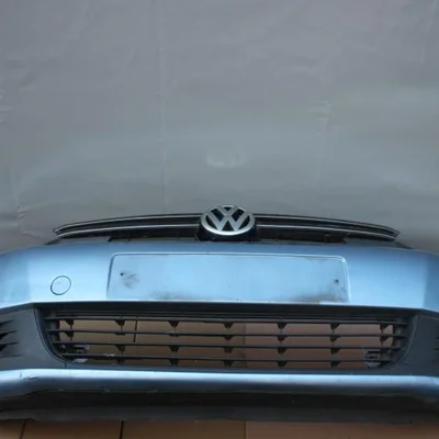 Bara fata VOLKSWAGEN GOLF VAN VI Variant 2009-2014, vedere frontata