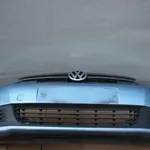 Bara fata VOLKSWAGEN GOLF VAN VI Variant 2009-2014, vedere frontata