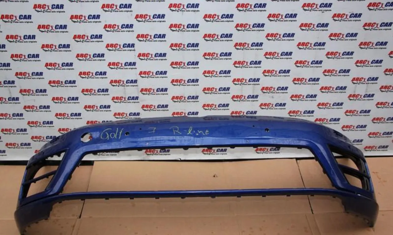 Bara fata VOLKSWAGEN GOLF VII 2012-2017