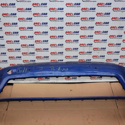 Bara fata VOLKSWAGEN GOLF VII 2012-2017 5G0807221, vedere frontata