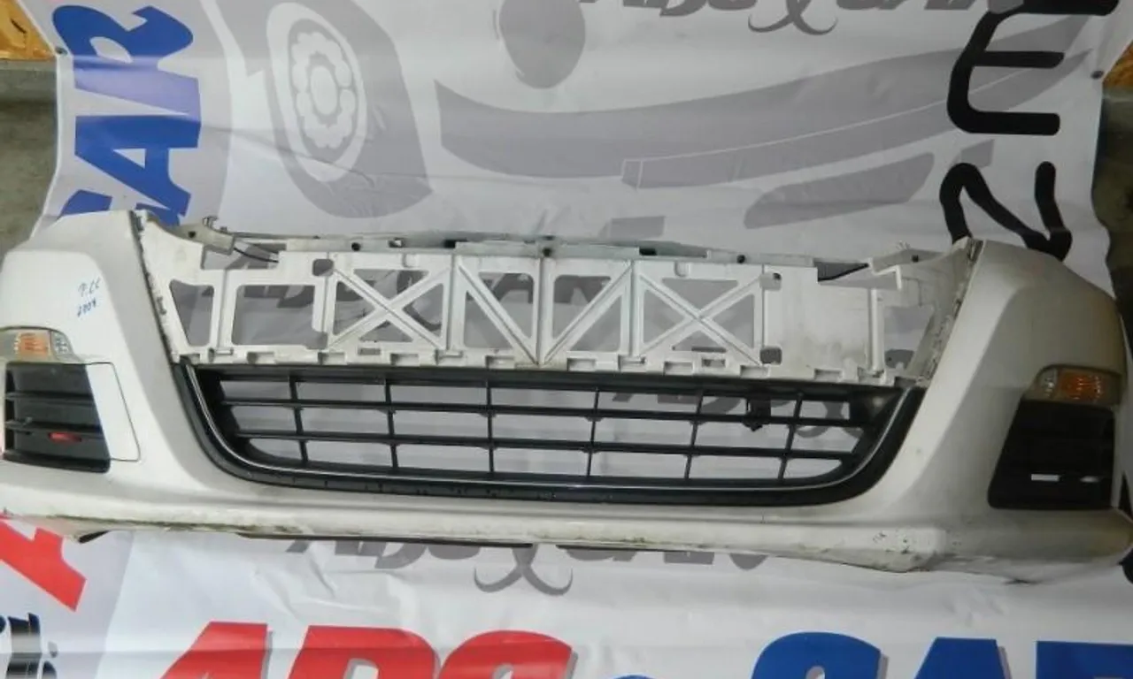 Bara fata VOLKSWAGEN PASSAT CC B6 2008-2012