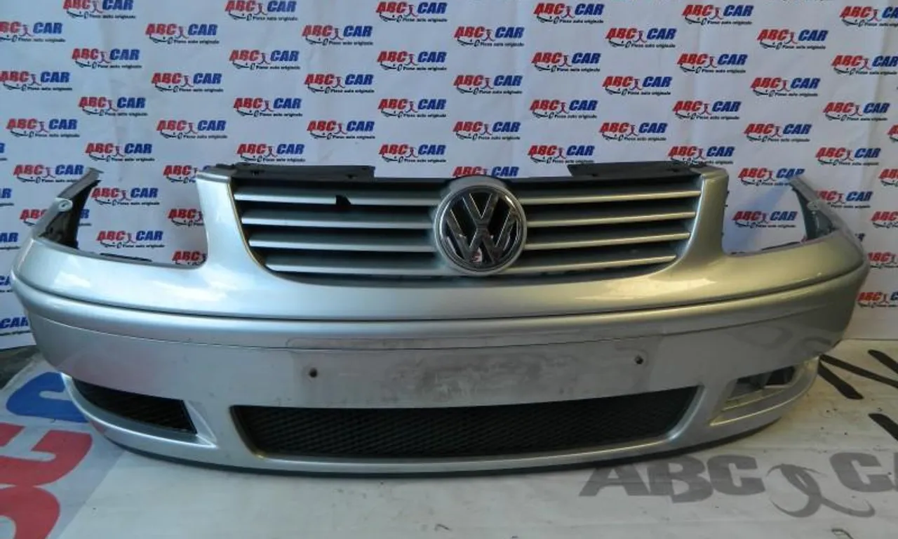 Bara fata VOLKSWAGEN POLO IV 2002-2005