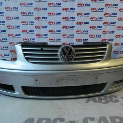 Bara fata VOLKSWAGEN POLO IV 2002-2005, vedere frontata