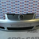 Bara fata VOLKSWAGEN POLO IV 2002-2005, vedere frontata