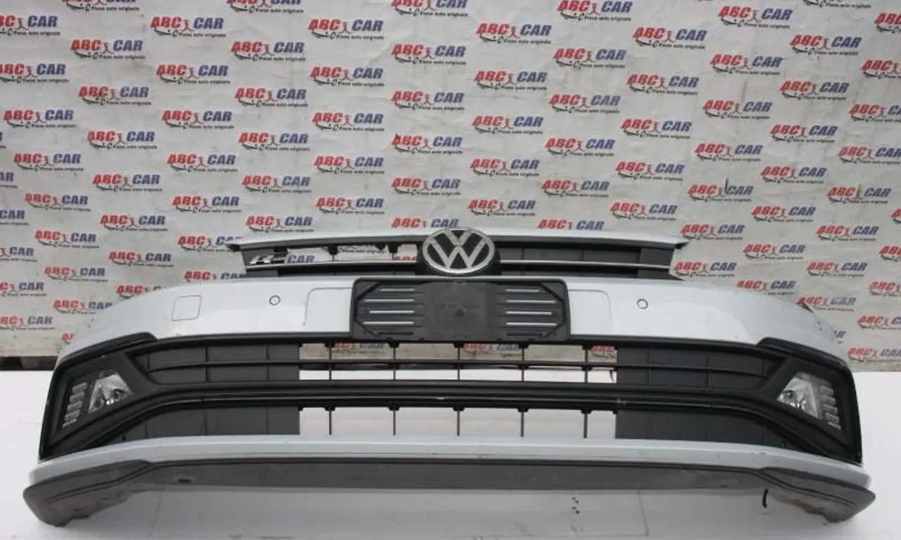 Bara fata VOLKSWAGEN POLO VI 2017-null