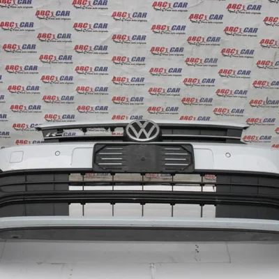 Bara fata VOLKSWAGEN POLO VI 2017-2026, vedere frontata